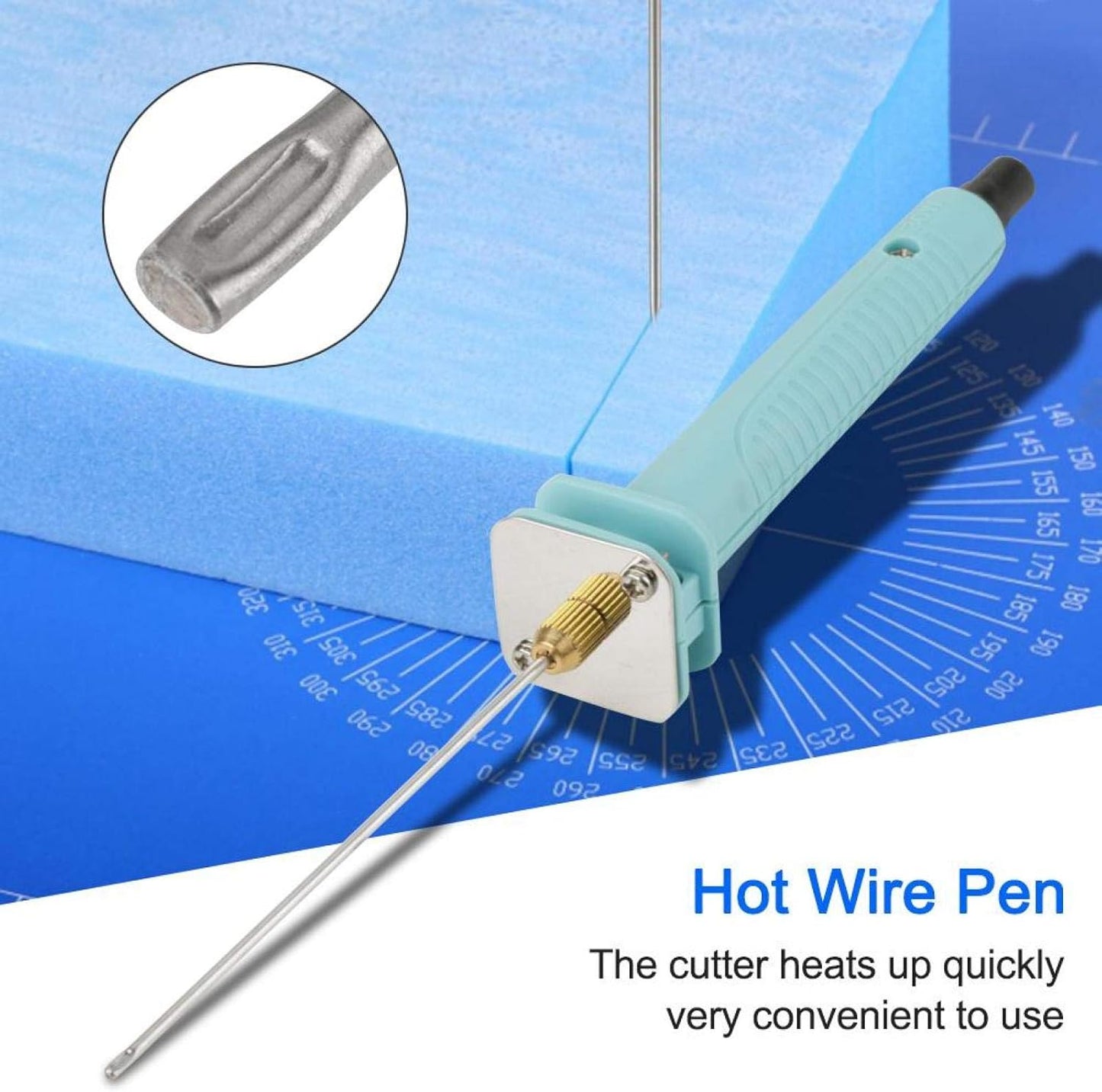 Hot Wire Poker