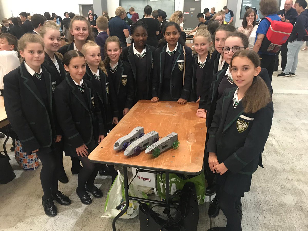 Model Rocket Car STEM day Pack - 25 - See Note