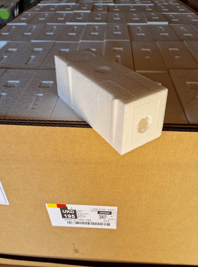 Model Rocket Car STEM day Pack - 25 - See Note