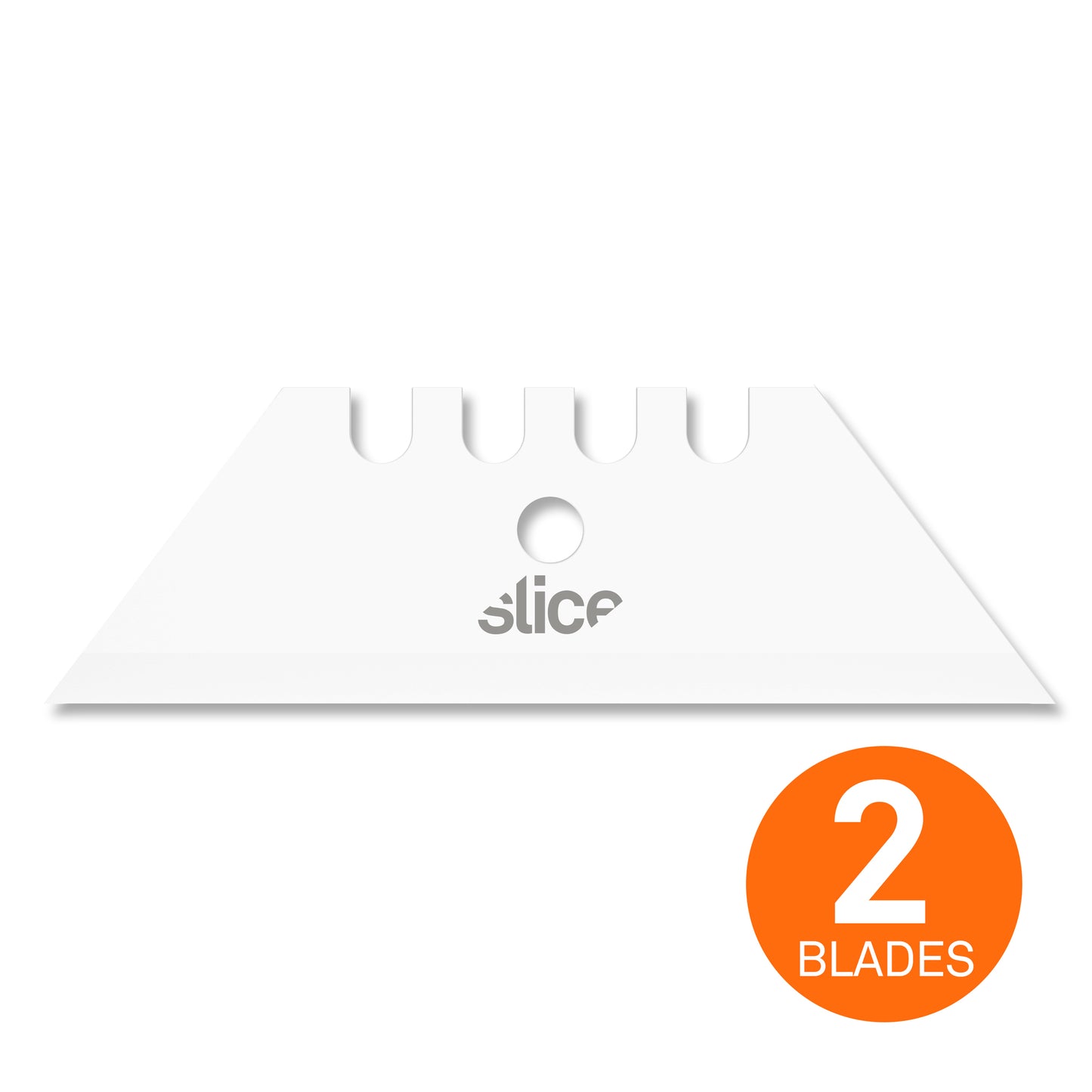 Additional Ceramic Blades (Utility Knife, Pointed Tip)