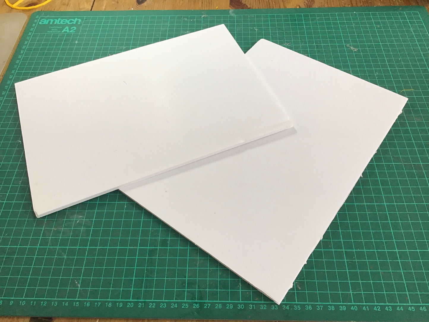 Hover To The Line - STEM challenge pack