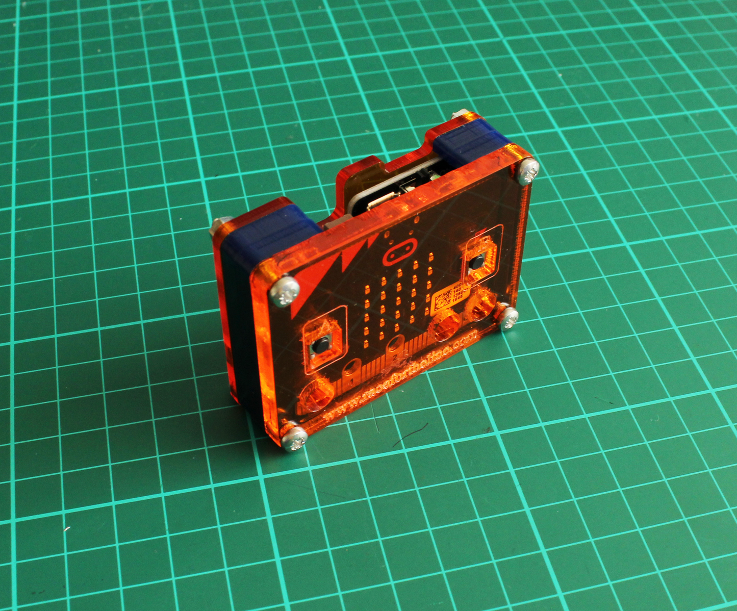 Micro:bit Case x 10