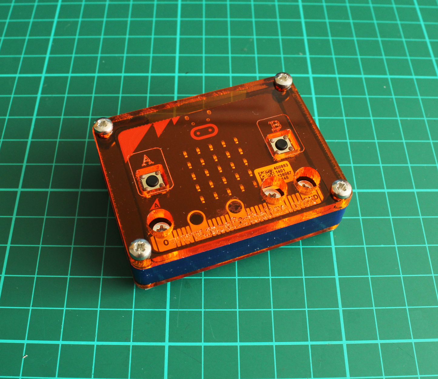 Micro:bit Case x 10