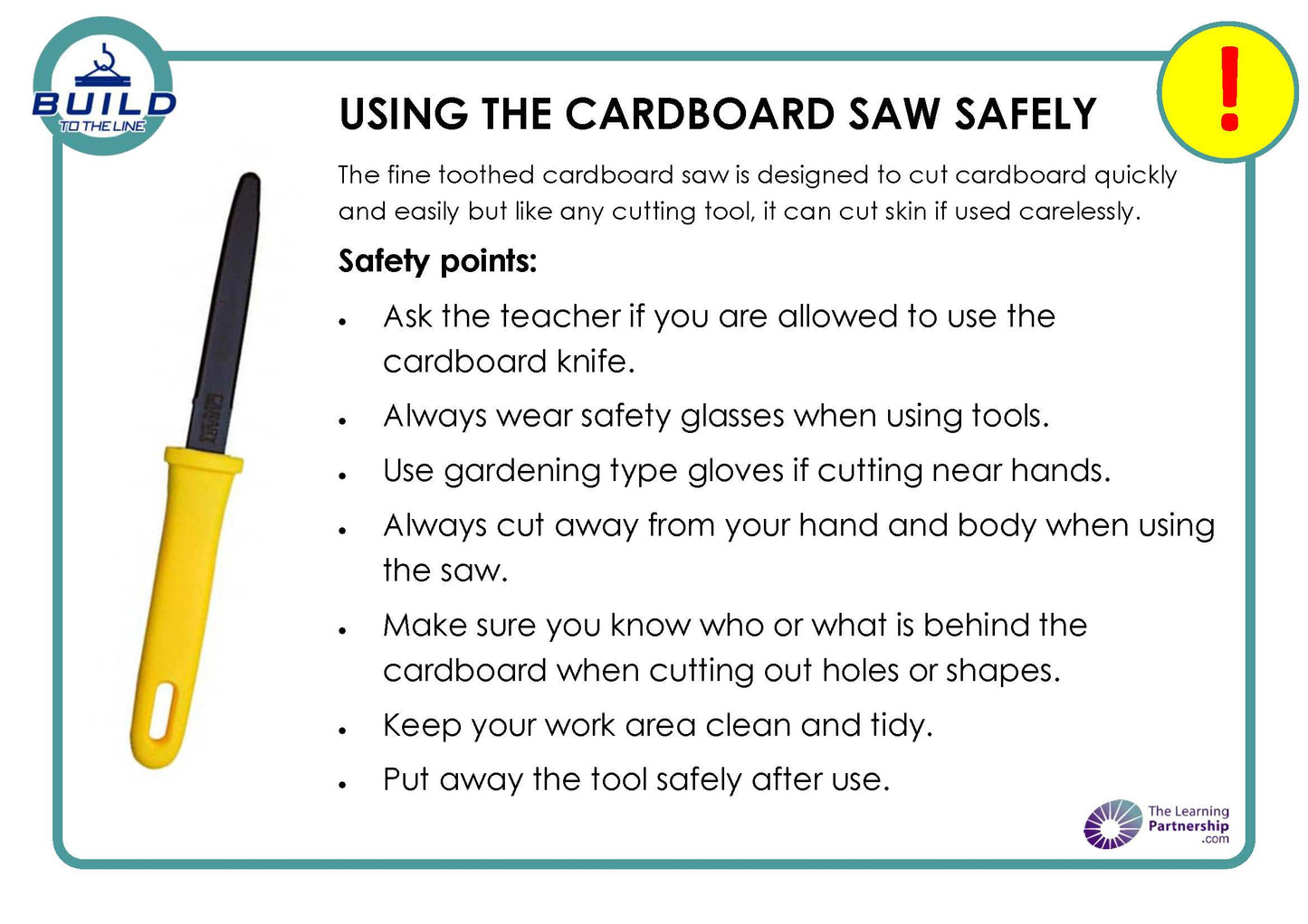 Build to the Line Complete Curriculum ZIP Folder Download