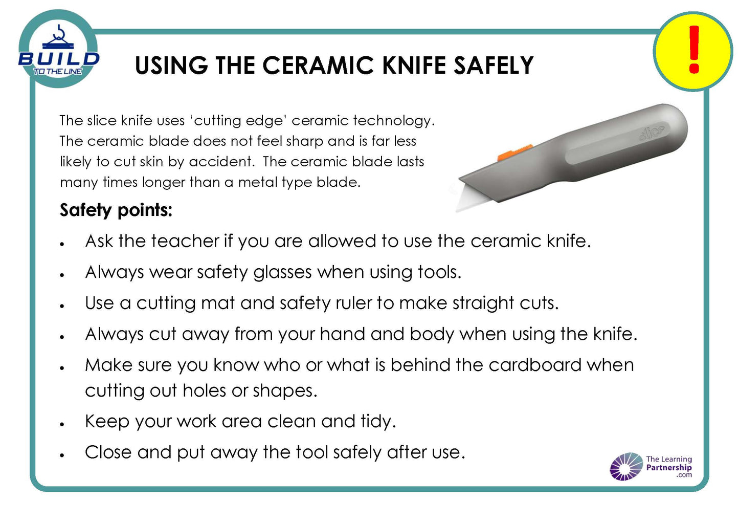 Build to the Line Complete Curriculum ZIP Folder Download