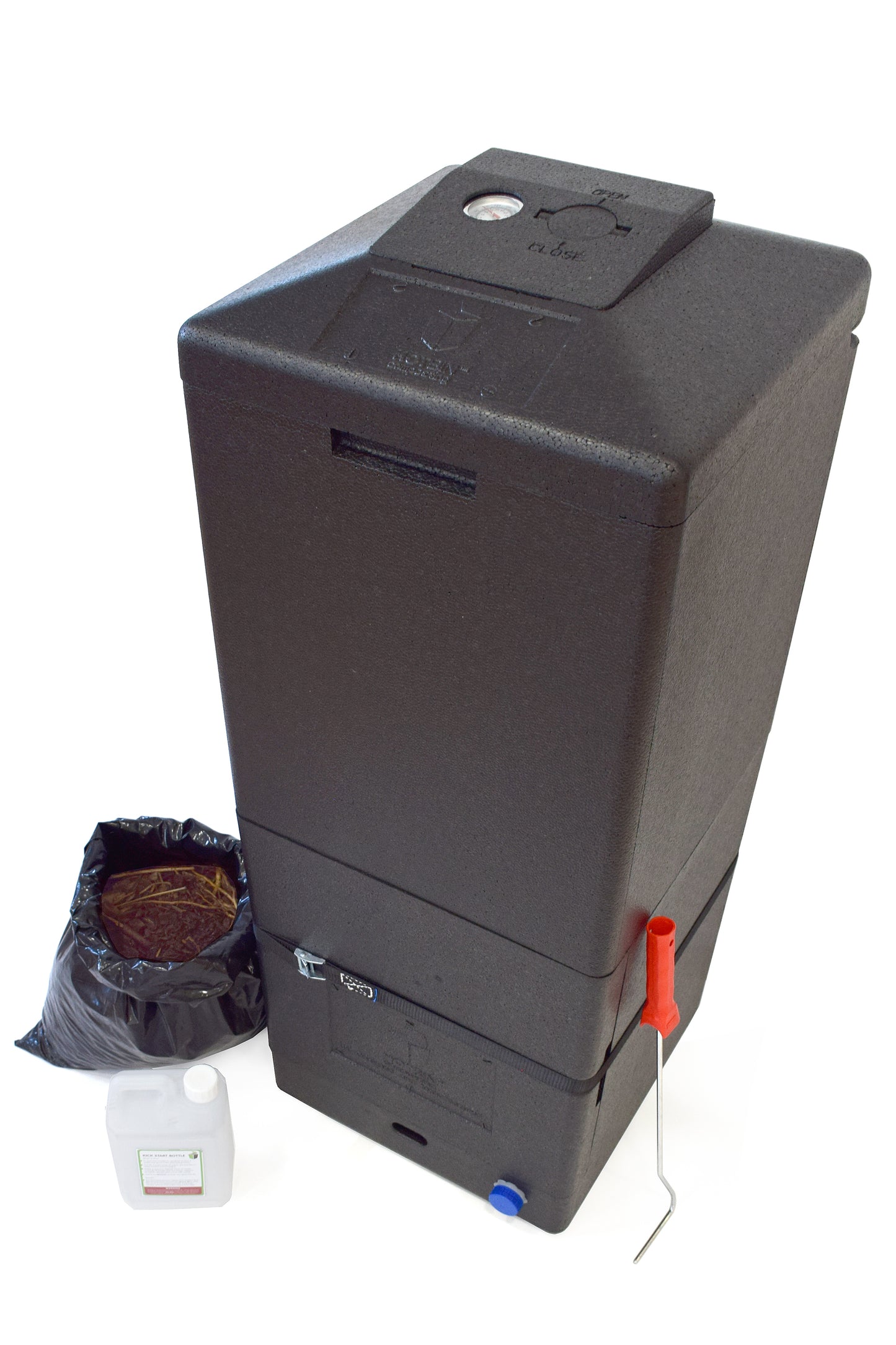 HotBin