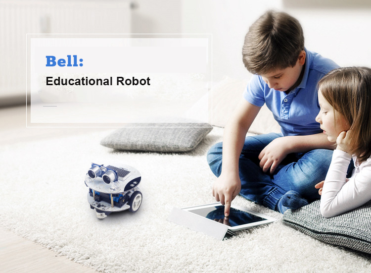Bell Robot