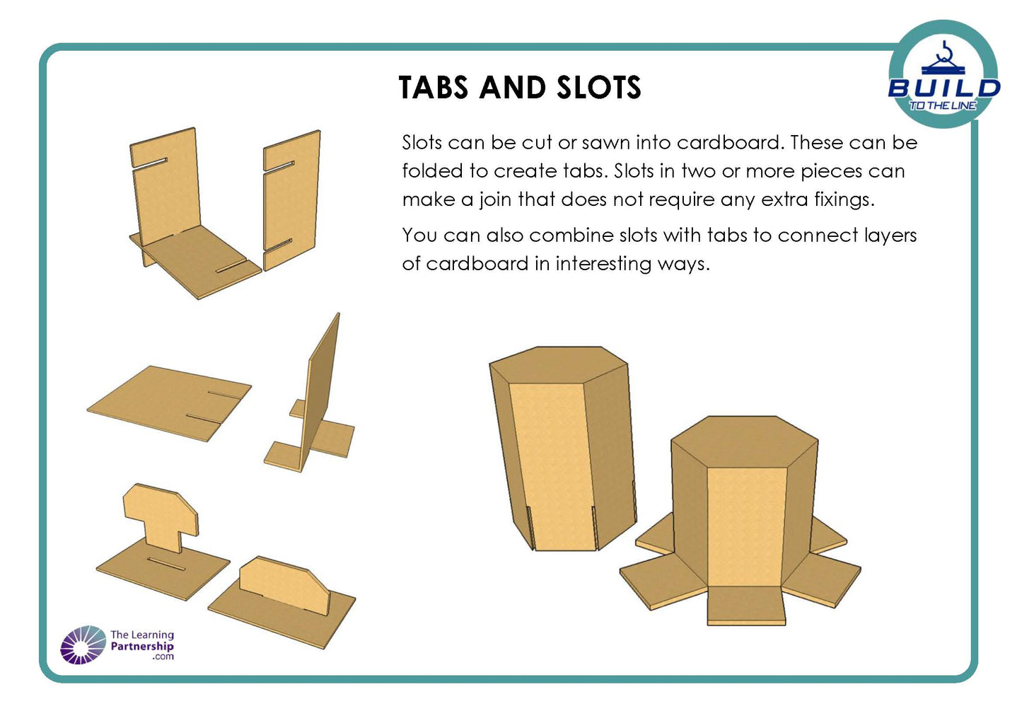 Build to the Line Complete Curriculum ZIP Folder Download