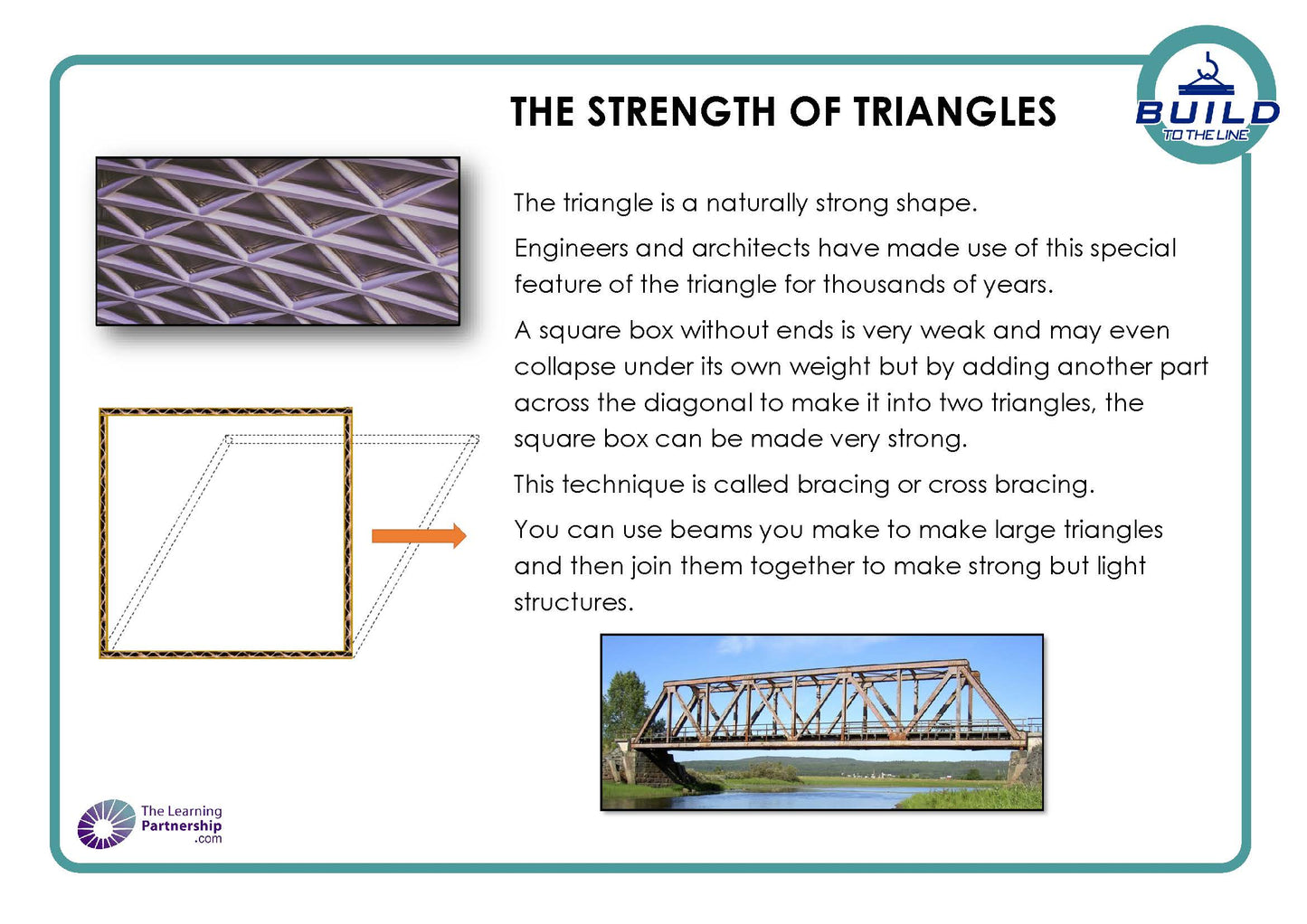 Build to the Line Complete Curriculum ZIP Folder Download