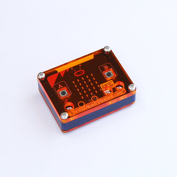 Micro:bit Case x 10