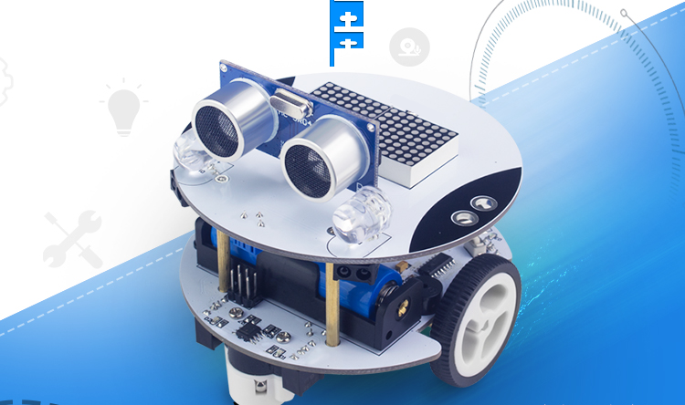 Bell Robot