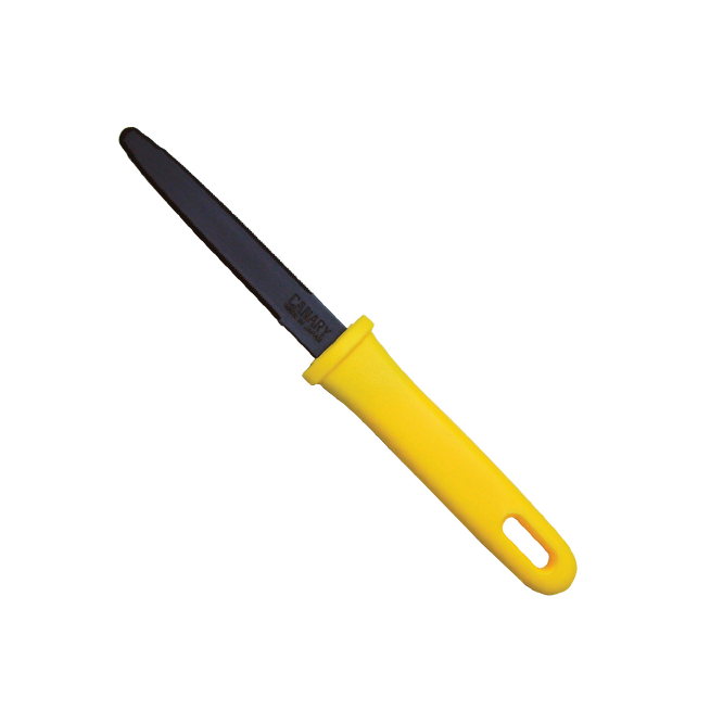 Canary Knife box of 10