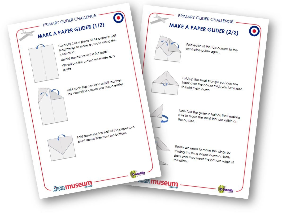 Fly to the Line Complete Curriculum ZIP Folder Download