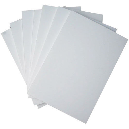 Foam Boards