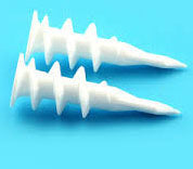 Screw Eyes and Rawplugs - Packs