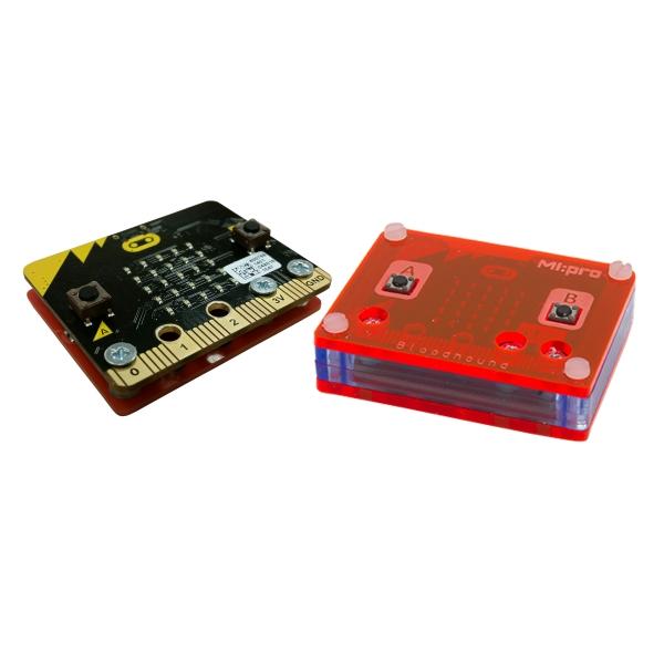Accelerometer Conversion Kit
