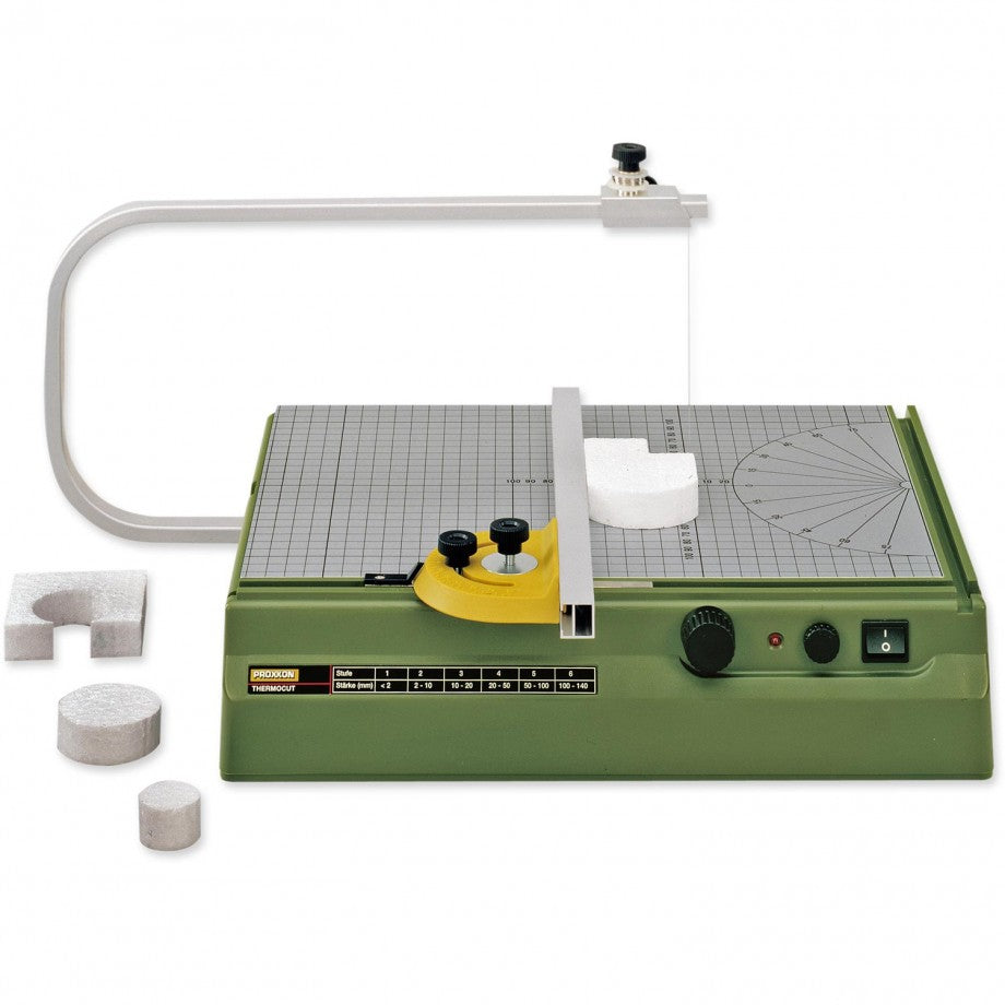 Hot Wire Cutter