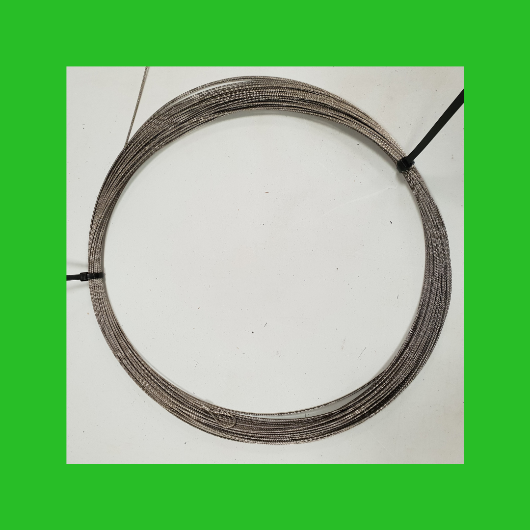 Loop Tether Line Looped Tether Line – TLP-store