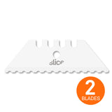 Additional Slice® Utility Blades (Serrated Edge)