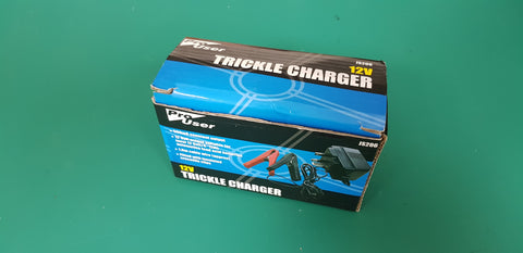 Trickle Charger