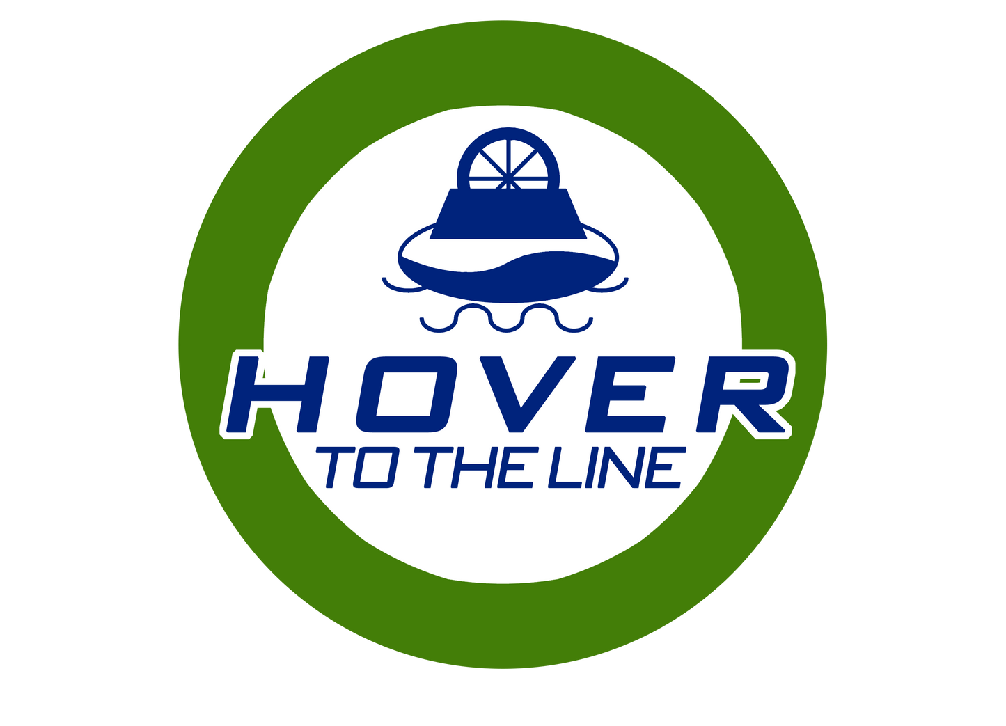 Hover To The Line - STEM challenge pack