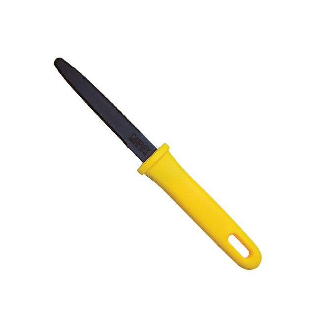 Slice 10490 Manual Metal-Handle Utility Knife