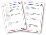 Fly to the Line Complete Curriculum ZIP Folder Download
