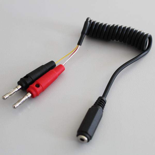 Micro:Bit Sound Cable
