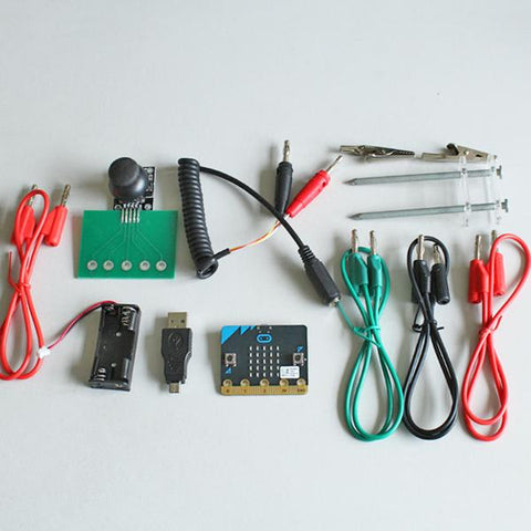 Micro:Bit Starter Kit