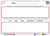 Fly to the Line Complete Curriculum ZIP Folder Download